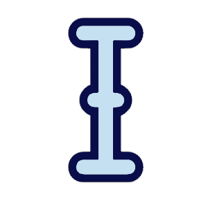 I