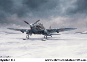 Ilyushin Il-2