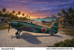 Kawanishi N1K