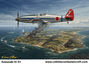 Kawasaki Ki-61