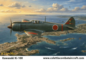 Kawasaki Ki-100