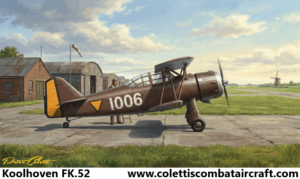 Koolhoven F.K.52
