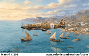 Macchi C.202 Folgore
