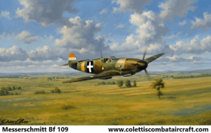 Messerschmitt Bf 109