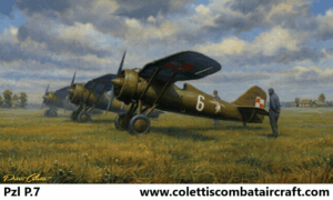 PZL P.7